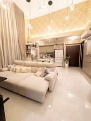The Visionaire (D27), Condominium #622717411